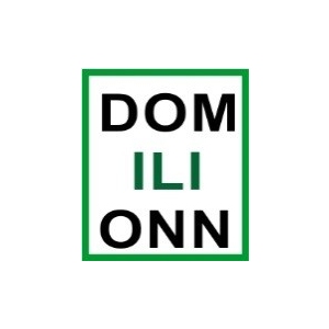 Тут изображение Домилион