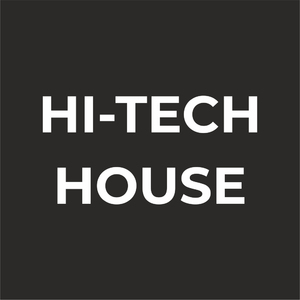 Тут изображение Hi Tech House