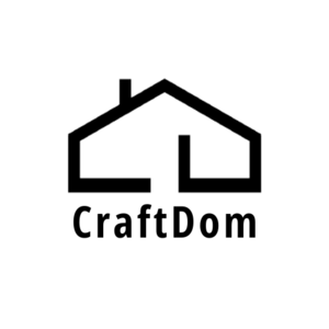 Тут изображение Craft Dom