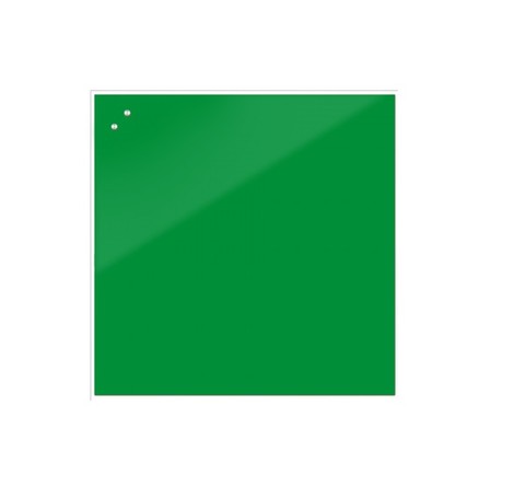 Тут изображение Магнитно-маркерная доска Askell Lux 45x45 зеленый