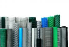 Тут изображение Стройматериалы