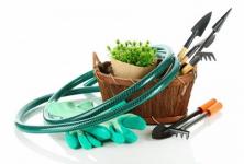 Тут изображение Товары для дачи, сада и огорода в Екатеринбурге