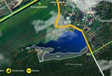Тут изображение Земли промышленного назначения в Екатеринбурге