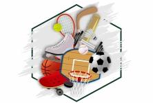 Спортивные товары в Екатеринбурге