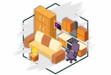 Товары для дома в Екатеринбурге