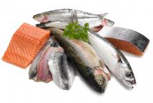 Тут изображение Продукты питания в Екатеринбурге