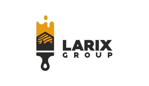 Тут изображение Открытие магазина Larix Group - крупнейшего поставщика пиломатериалов из сибирской лиственницы, сосны и кедра.