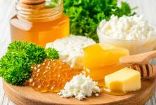 Тут изображение Бакалея в Екатеринбурге