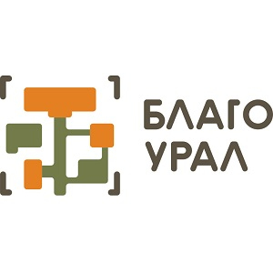 Тут изображение Благо Урал. Павильон К-3