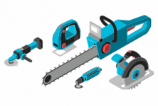 Тут изображение Инструменты в Екатеринбурге
