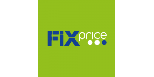 FIXPRICE