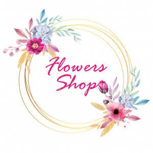 Тут изображение Flowers shop салон цветов. Павильон А-4