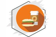 Точки питания