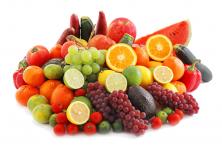 Тут изображение Продукты питания в Екатеринбурге