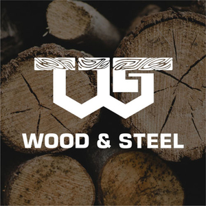 Тут изображение Мебель Wood&Steel