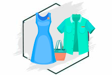 Одежда и обувь в Екатеринбурге