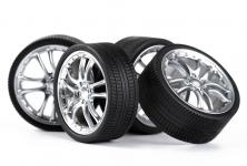 Тут изображение Автотовары и услуги в Екатеринбурге