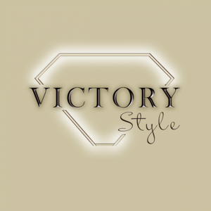 Тут изображение VICTORY Style. Торговая галерея
