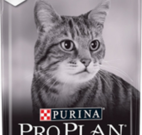 Тут изображение PRO PLAN Original 7 для кошек старше 7 лет, с лососем, 1,5 кг