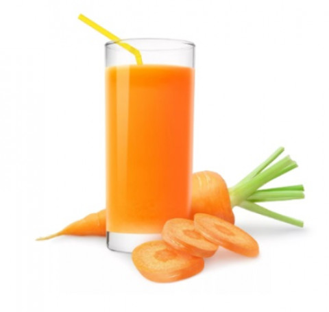 Тут изображение Сок морковный  «ООО Сокол»