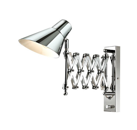 Тут изображение Бра
ODEON LIGHT 2877/1W