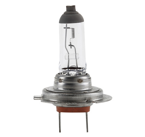 Тут изображение Лампа галогенная H7 12V 55W 