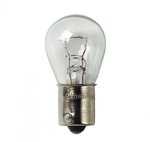 Тут изображение Лампа подсветки P21W 12V 21W 