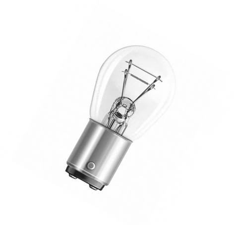 Тут изображение Лампа подсветки P21W 12V 21W 