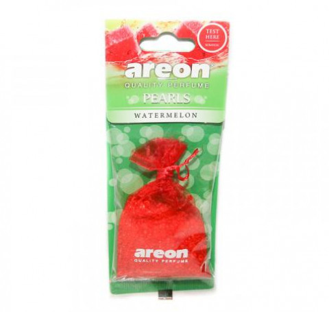 Тут изображение Ароматизатор подвесной (Watermelon/Арбуз) 