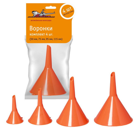 Тут изображение Воронка 