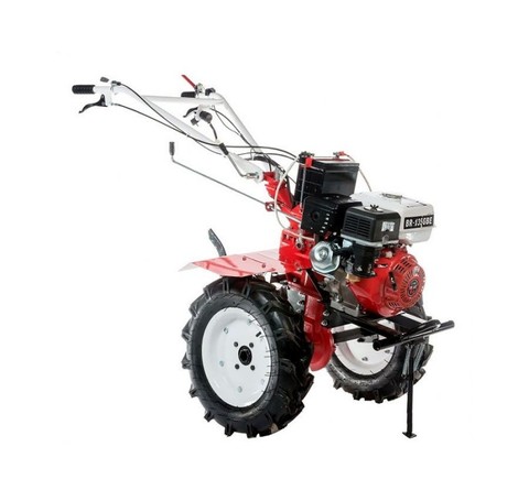 Тут изображение Мотоблок BRAIT-135GDE (15 л,с)