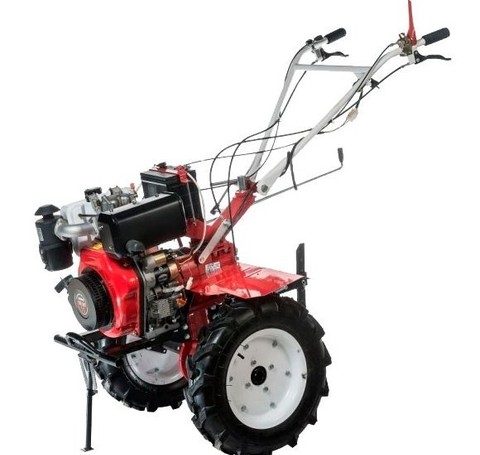 Тут изображение Мотоблок BRAIT-135DEB
