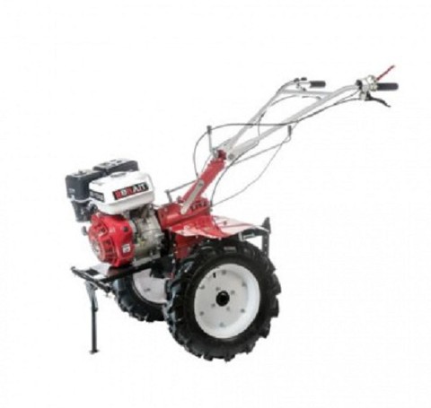 Тут изображение Мотоблок BRAIT-135GEE (17 л,с)