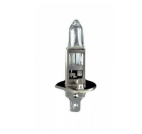 Тут изображение Лампа галогенная H1 12V 55W 