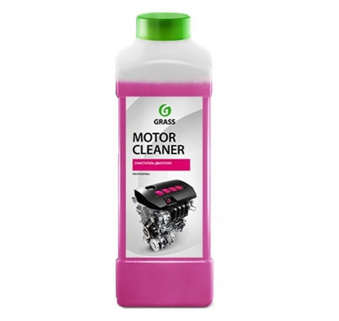 Тут изображение Очиститель двигателя Grass motor cleaner 1кг 50299