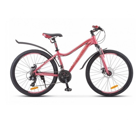 Тут изображение Велосипед Stels Miss 6000MD V010 26
