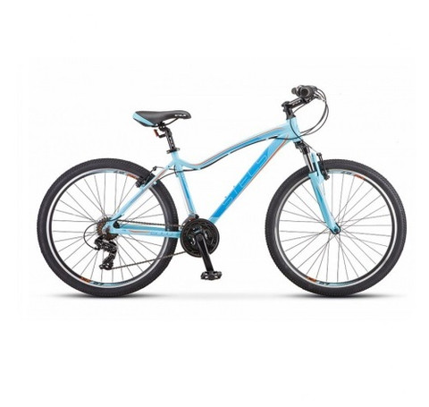 Тут изображение Велосипед Stels Miss 6000V K010 26