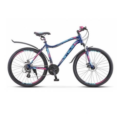 Тут изображение Велосипед Stels Miss 6100MD V030 26