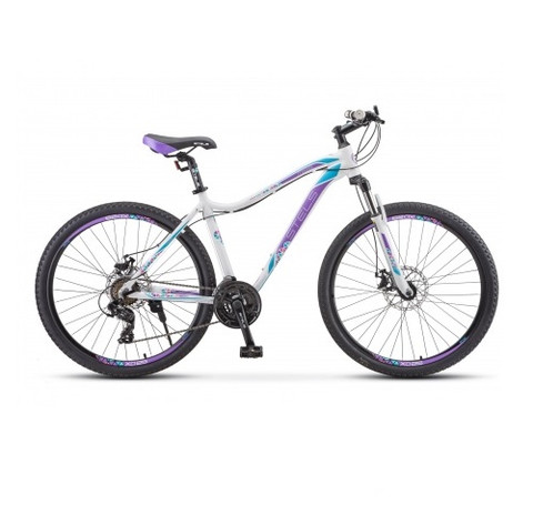 Тут изображение Велосипед Stels Miss 7500MD V010 27,5