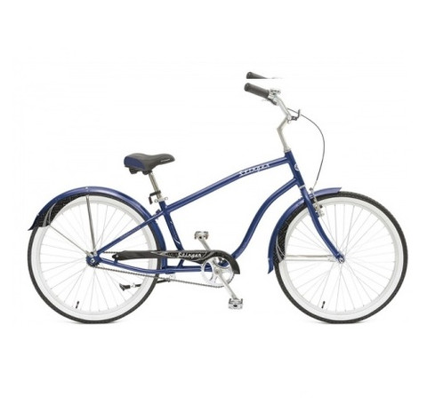 Тут изображение 26AHC.CRUISERM Велосипед Stinger Cruiser M 26