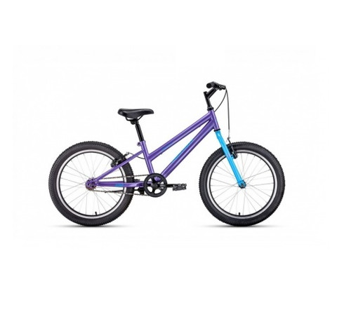 Тут изображение Велосипед Altair MTB HT low 1.0 20