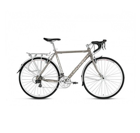 Тут изображение Велосипед Forward York 1.0 700С 14-ск