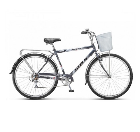 Тут изображение Велосипед Stels Navigator 350 gent Z010 28