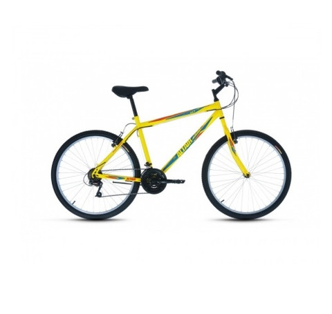 Тут изображение Велосипед Altair MTB HT 1.0 26