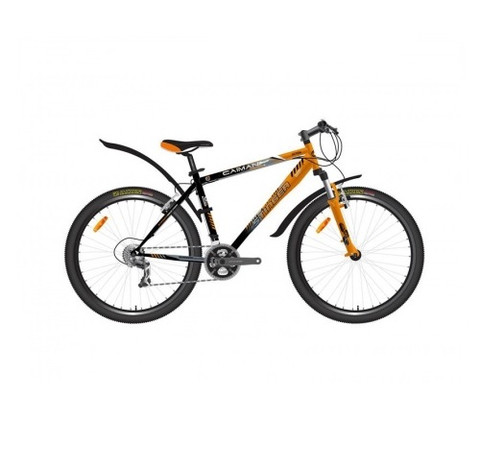 Тут изображение Велосипед Stinger Caiman 26