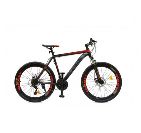 Тут изображение Велосипед Hogger Phoenix 26