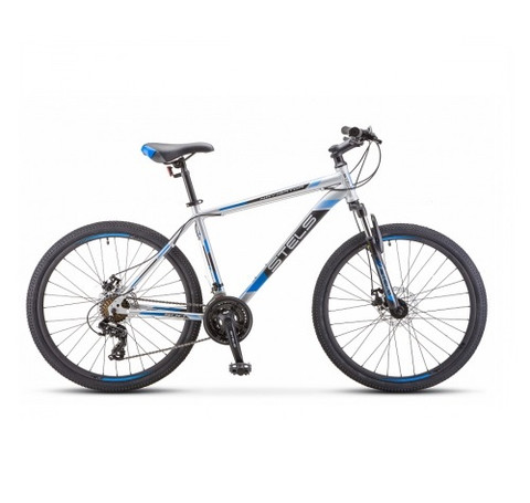 Тут изображение Велосипед Stels Navigator 500MD F010 26