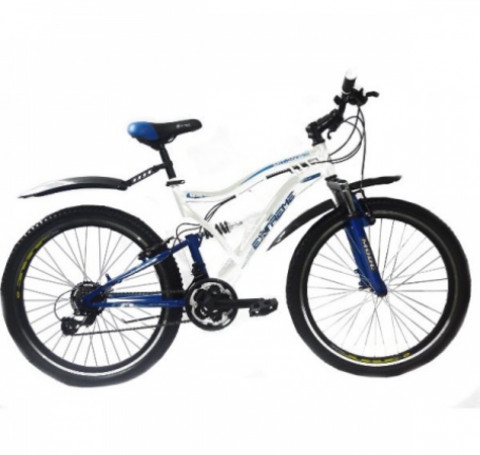 Тут изображение ABT-2606 Велосипед Extreme 26