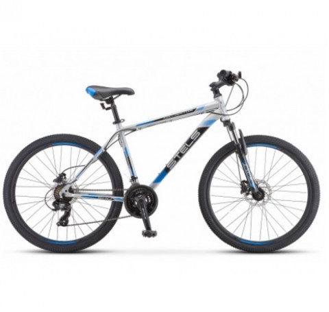 Тут изображение Велосипед Stels Navigator 500D F010 26