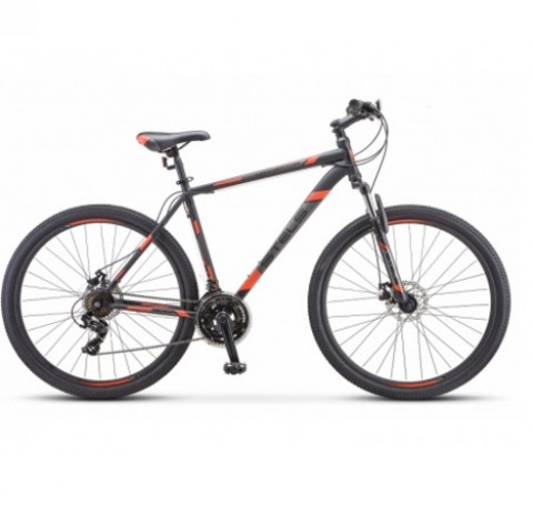 Тут изображение Велосипед Stels Navigator 900MD F010 29